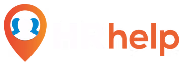 HRHelp Logo
